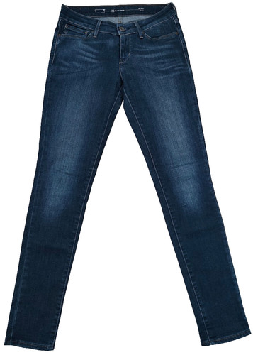 Damen levis stretch jeans - levis, demi