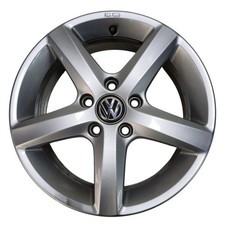 Alufelge VW 6Jx16 Zoll ET43
