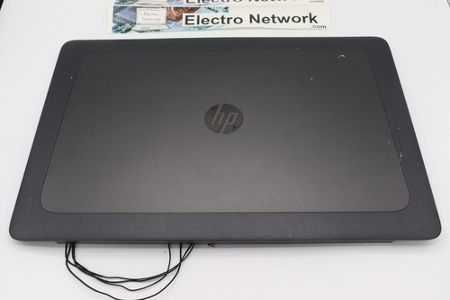 Zbook display deckel - g3,