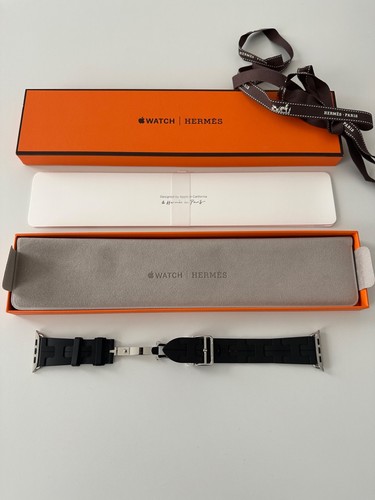 Hermes armband apple - hermes, watch