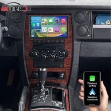 2+64GB Android 15 Autoradio
