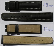 1 ungetr. Glashütte Original