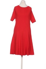 Tommy Hilfiger Kleid Damen Dress Damenkleid Gr. M Rot #jcu9m7f