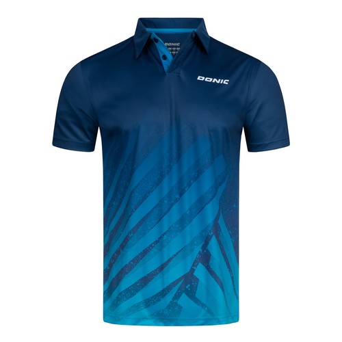 Donic trikot flow shirt - shirt, /
