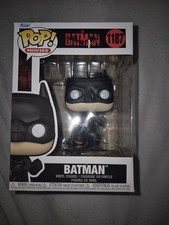 Funko Pop! The Batman Movie