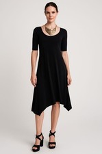 Nile Luxus Designer Kleid das