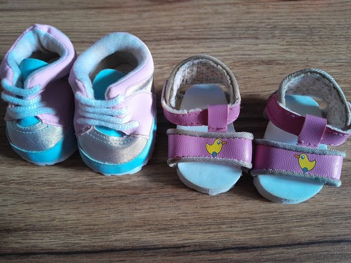 Baby born puppenschuhe - born, für