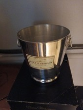 Moet & Chandon Champagner Kühler