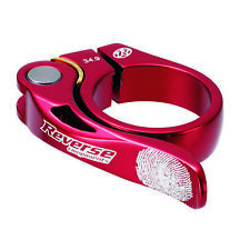 REVERSE Sattelstützklemme