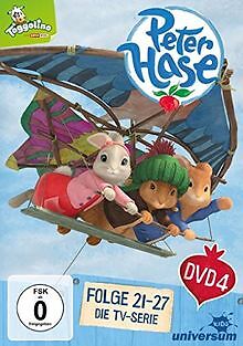 Peter hase dvd - |, |