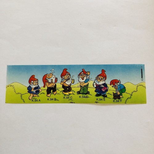 üei kinder ferrero hpf - kinder,