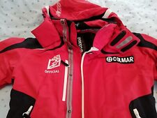 Herren Skijacke Von COLMAR Gr.52