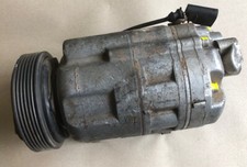 VW Golf IV Klimakompressor