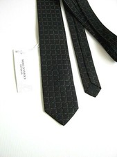 VERSACE Kollektion Neue Ceremony Original Seide Silk Lurex