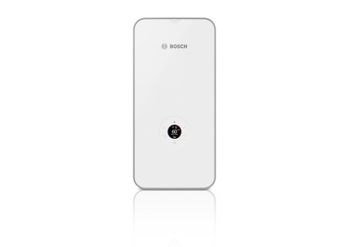 Bosch elektronisch geregelter