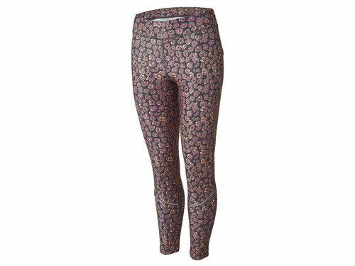 Damen laufhose lang hose - m,