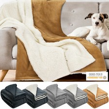 Kuscheldecke Wohndecke