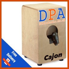Cajon cahon drum - cajon,
