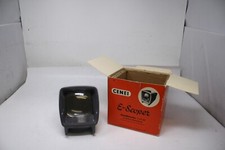 Diabetrachter Cenei E-Scoper