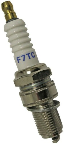 F7tc zündkerze schneefräse - f7tc,