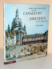 Bernardo Bellotto, genannt