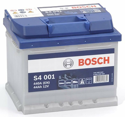Bosch 001 44ah 440a - bosch,