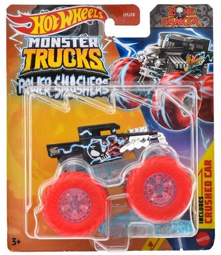 Bone shaker power smashers - bone,