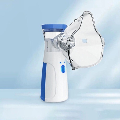 3in1 inhalator vernebler - 3in1,