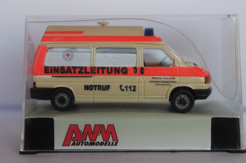 Drk ruppin awm - awm, 1:87