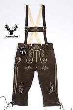Trachten Lederhose Damen