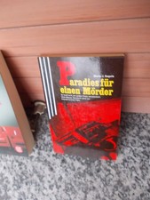 Paradies für einen Mörder
