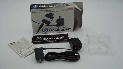 Original switch - rf,