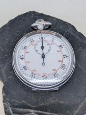 Antike Stoppuhr U-Boot? WK2