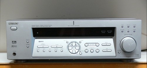 Sony str de475 hifi - str-de475, 5.1