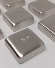 Bleifreier Zinnbarren 100g