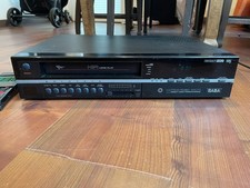 SABA Videorecorder Ultravideo 6A70 VHS Direct Logic Programming High Quality FB