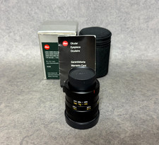 Leica Vario Okular Zoom 20 60x