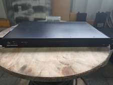 Crestron crestron dge1 Used Tested and Working