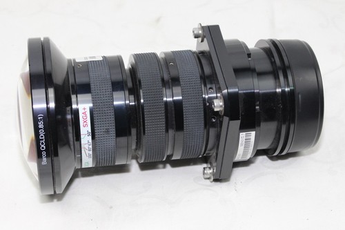 Barco qcld r9849860 - *barco,