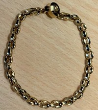 Leonardo Jewels Armband Gold
