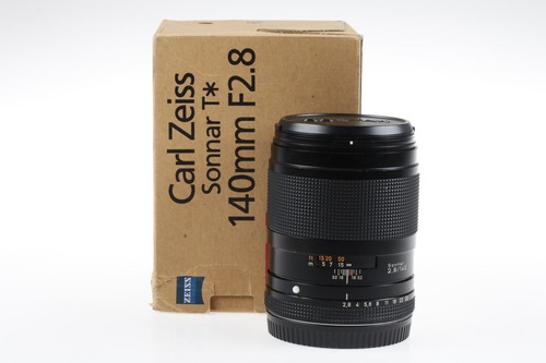 Zeiss contax 645 - zeiss, sonnar