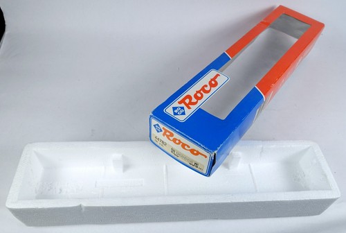 Roco 44782 leerkarton - 44782,