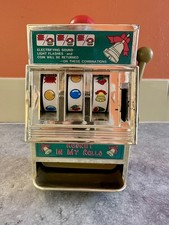 Vintage 1970s pro hoton toy - vintage,