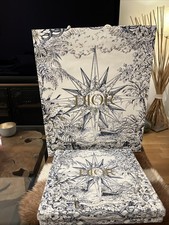 Dior Geschenkset Tüte+Box