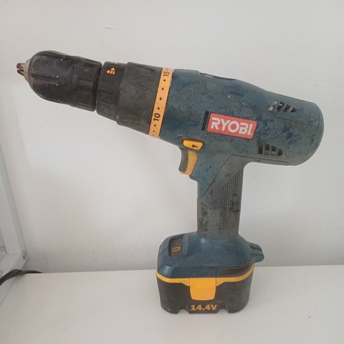 Ryobi one 4v - ryobi,