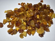 Natürliche Baltische Bernsteinen Roh Heilstein ca. 5-16mm AA Qualität Königsberg