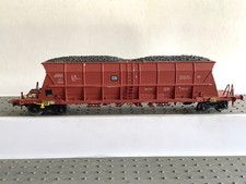 ✅ Electrotren 5701 HO/AC Selbstentladewagen Fads DB (FP184-10S3/5/10)