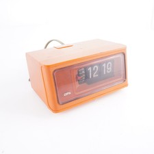 Copal RP-160 Flip Clock Wecker
