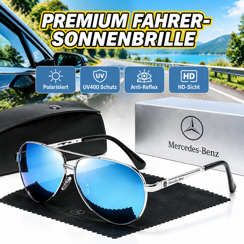 737 aviator sonnenbrille - 737,