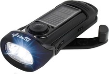 Powerplus Barracuda LED